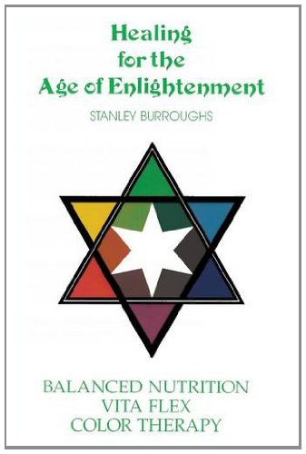 Healing For The Age Of Enlightenment [Paperback]