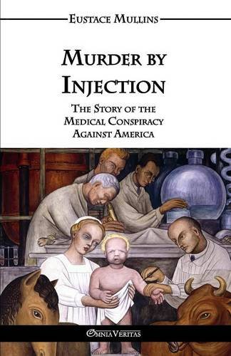 Murder By Injection [Paperback]