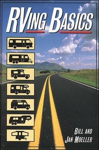 RVing Basics [Paperback]