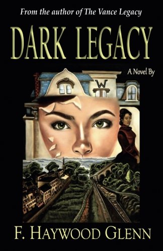 Dark Legacy (volume 2) [Paperback]