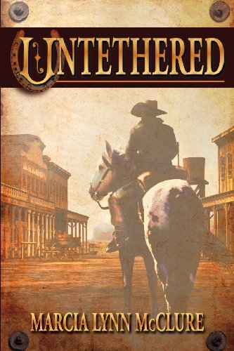 Untethered [Paperback]