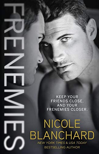 Frenemies [Paperback]