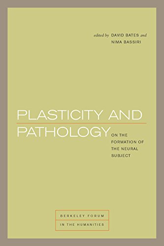 Plasticity and Pathology: On the Formation of the Neural Subject [Paperback]