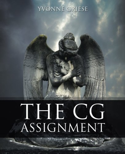 The Cg Assignment [Paperback]