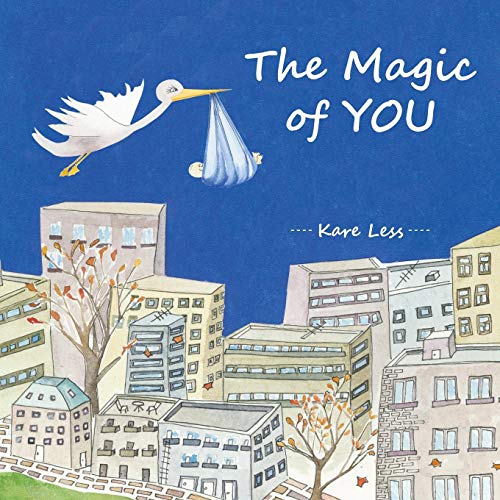 The Magic Of You [Paperback]