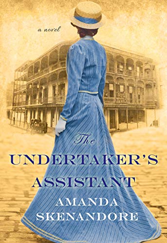 The Undertaker's Assistant [Paperback]