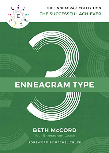 The Enneagram Type 3 The Successful Achiever [Hardcover]