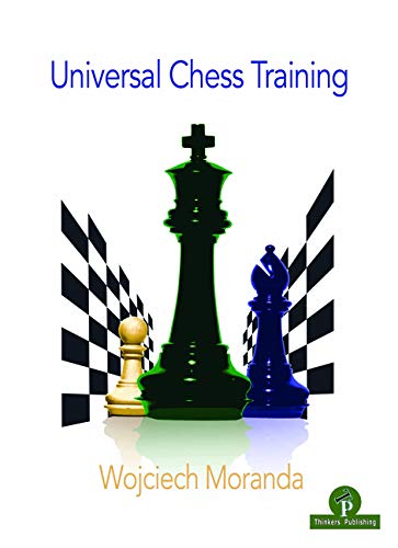 Universal Chess Training [Paperback]