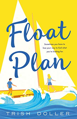 Float Plan [Paperback]