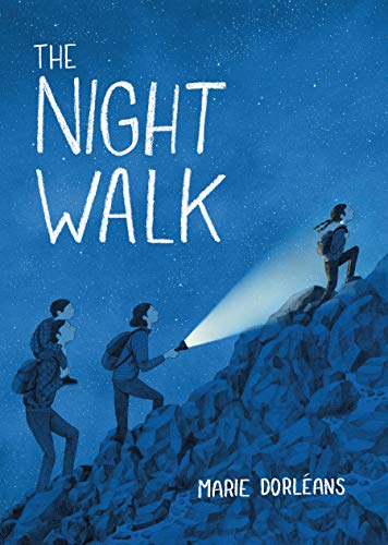 The Night Walk [Hardcover]