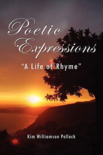 Poetic Expressions [Paperback]