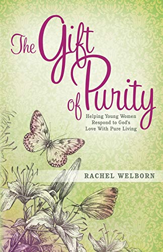 The Gift Of Purity [Paperback]