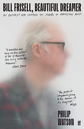 Bill Frisell, Beautiful Dreamer [Paperback]