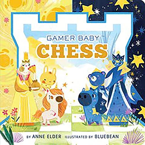 Chess [Board book]