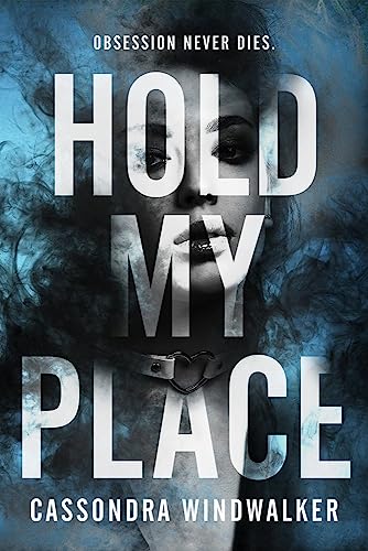 Hold My Place [Paperback]