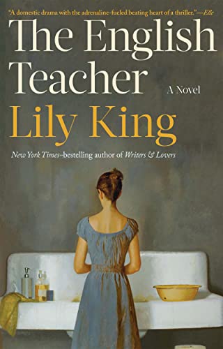 The English Teacher [Paperback]