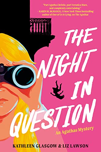 The Night in Question [Hardcover]