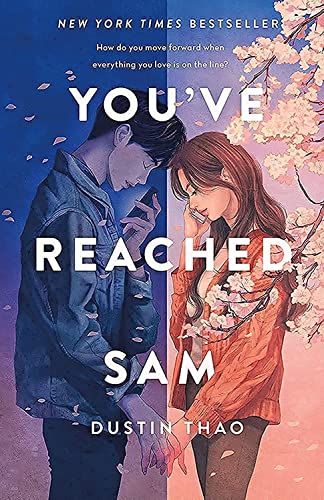 You've Reached Sam: A Novel [Hardcover]