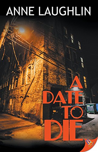 A Date to Die [Paperback]