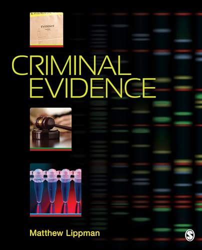 Criminal Evidence [Paperback]