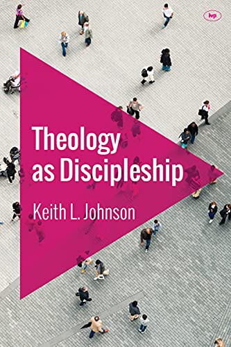 Theology as Discipleship [Paperback]