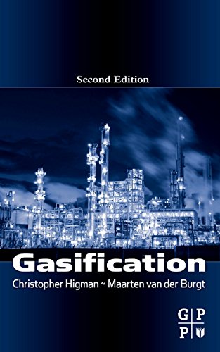 Gasification [Hardcover]