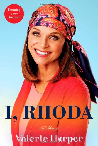 I, Rhoda [Paperback]