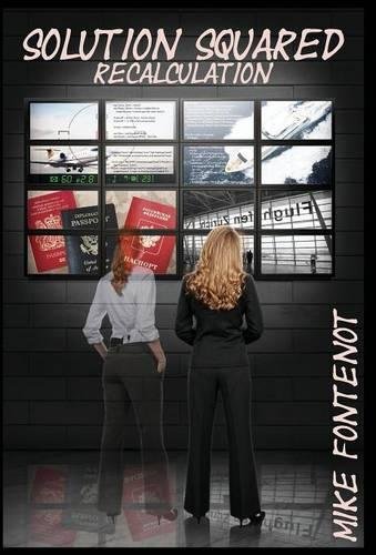 Solution Squared Recalculation [Hardcover]