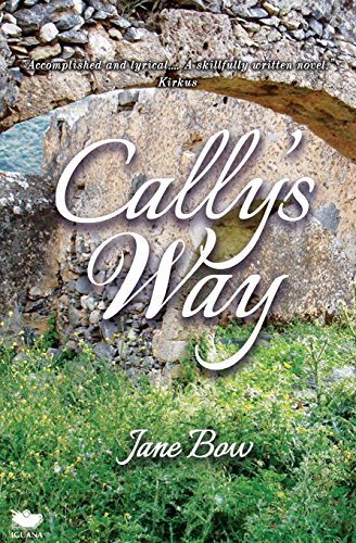 Cally's Way [Paperback]