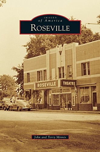 Roseville [Hardcover]