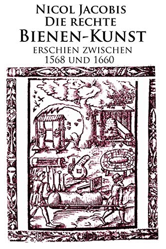 Bienen-Kunst (german Edition) [Paperback]