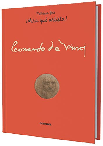 Leonardo da Vinci [Hardcover]