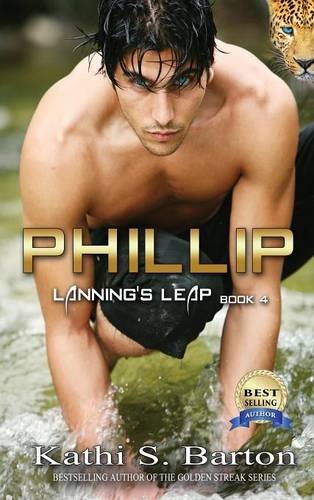 Phillip [Hardcover]