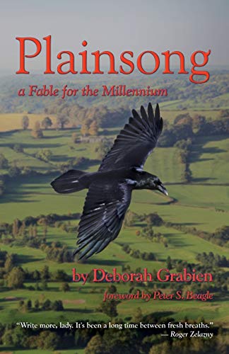 Plainsong A Fable For The Millennium [Paperback]