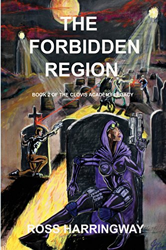 The Forbidden Region [Paperback]