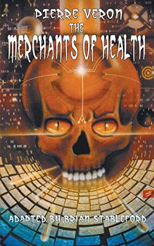 The Merchants Of Health [Paperback]