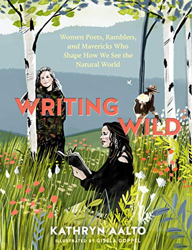 Writing Wild                             [TRA