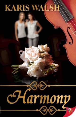 Harmony [Paperback]