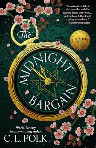 The Midnight Bargain [Hardcover]