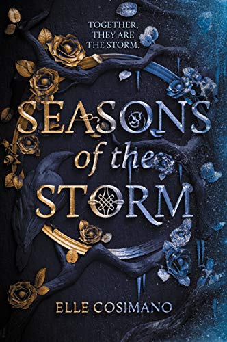 Seasons of the Storm [Paperback]