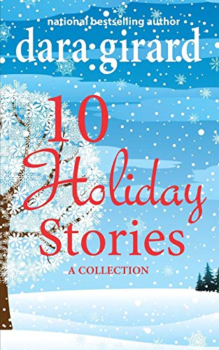 10 Holiday Stories  A Collection [Paperback]