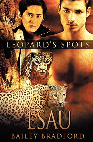 Esau (leopard's Spot) (volume 6) [Paperback]