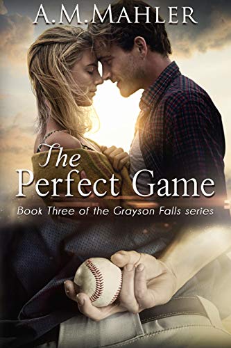 Perfect Game  Book Three of the Grayson Falls Series [Paperback]