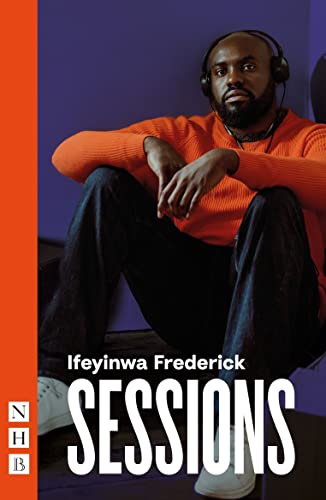 Sessions [Paperback]