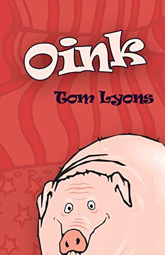 Oink [Paperback]