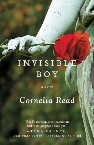 Invisible Boy [Paperback]