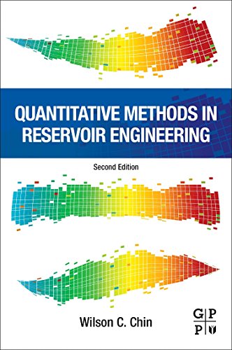 Quantitative Methods in Reservoir Engineering [Hardcover]