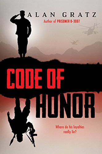 Code of Honor [Hardcover]