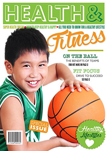 Health & Fitness [Hardcover]