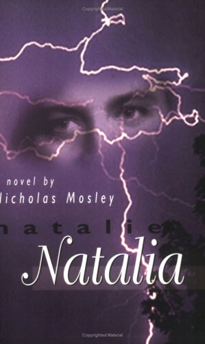 Natalie Natalia [Paperback]